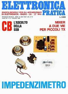 rivista Elettronica Pratica